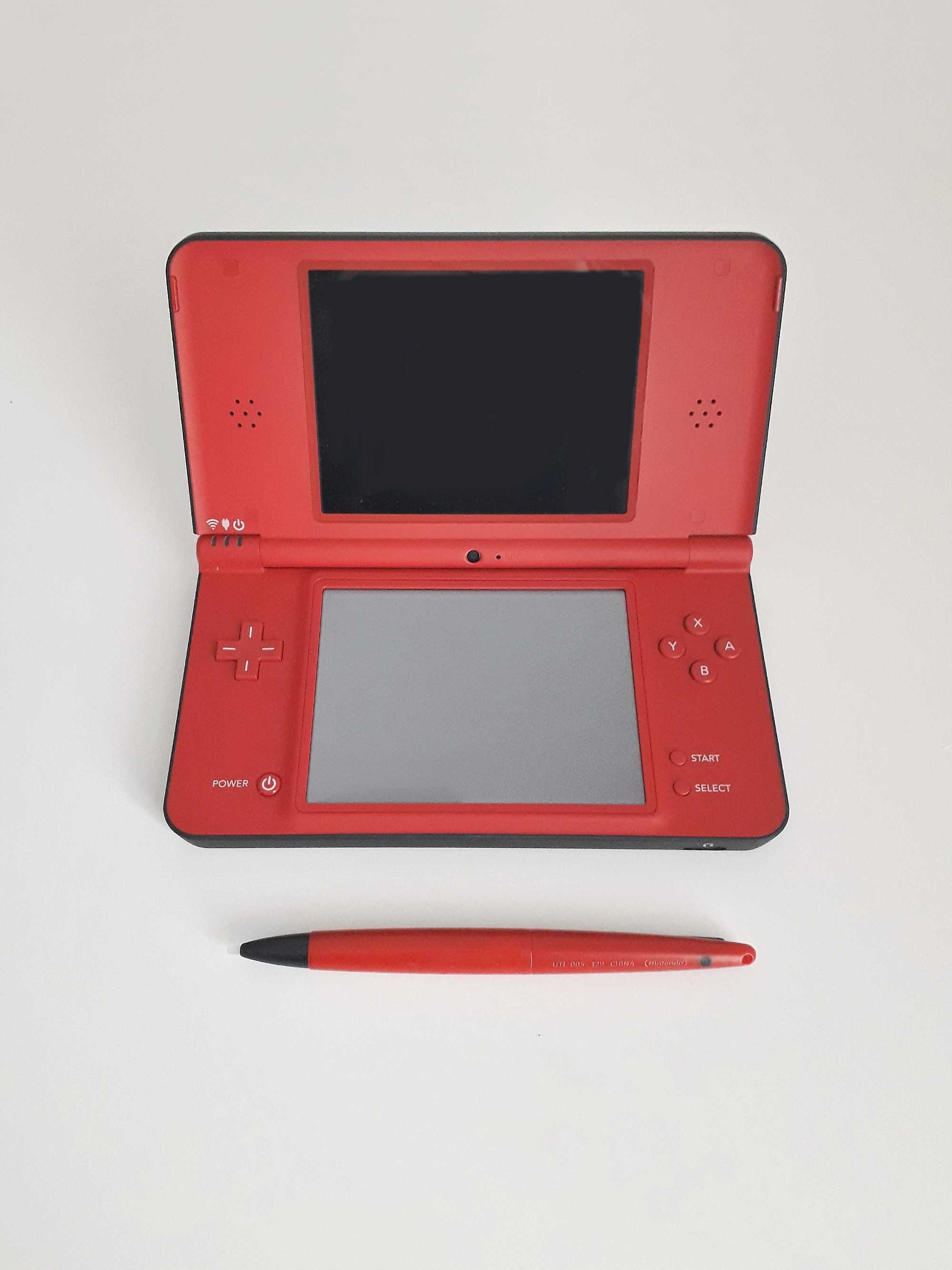 Nintendo Dsi XL – Super Mario Bros 25th Anniversary Special Edition