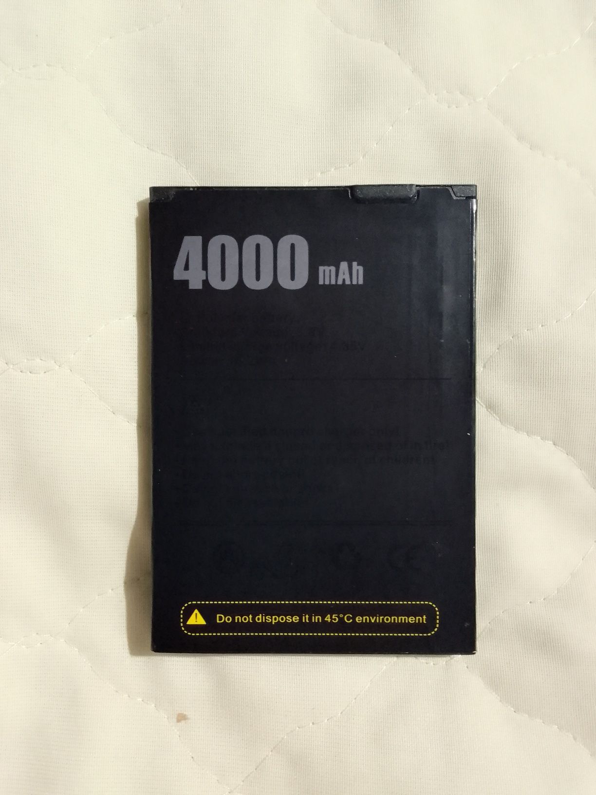 Телефон Doogee X-100 за 330грн.