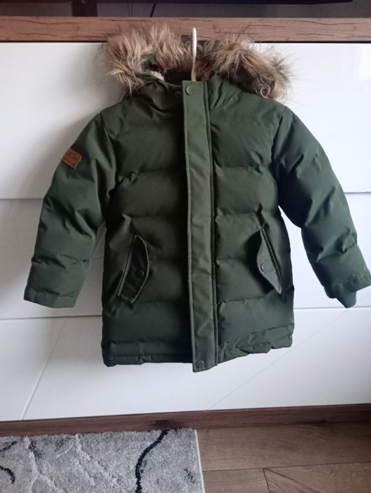 Kurtka zimowa Reserved 98