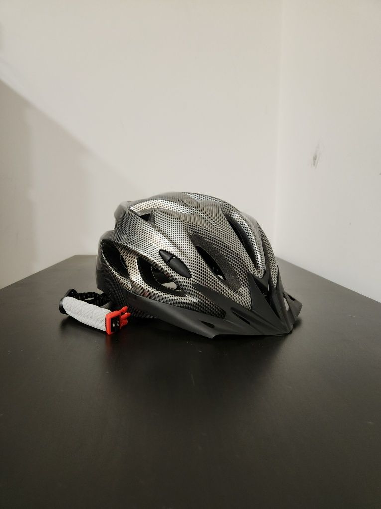 Capacete ciclismo