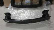 Мазда Mazda cx5.3 . 6 gj 13 18г усилитель переднего бампера