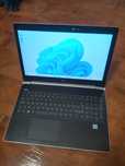 Portátil HP Probook 450 G5 intel i7 8550U