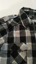 Рубашки для девочки, H&M, оригинал, 13-14 лет, рост 164 см