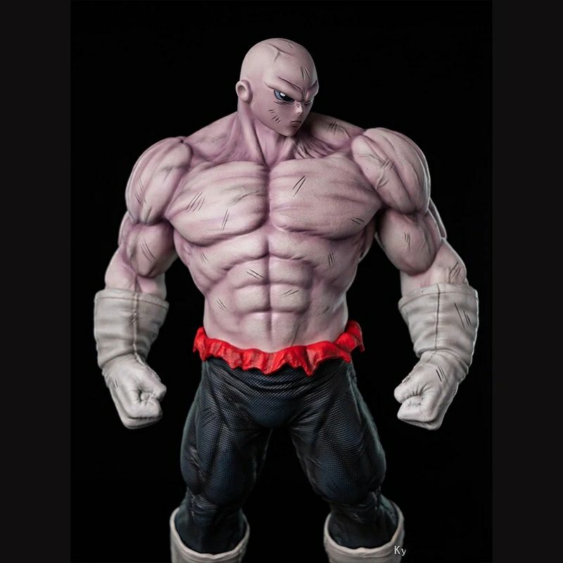 [NOVA] Figura Jiren Premium