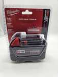 Аккумулятор Milwaukee M18  5 Ач (48-11-1850) \ Новые \ В Наличии !
Н