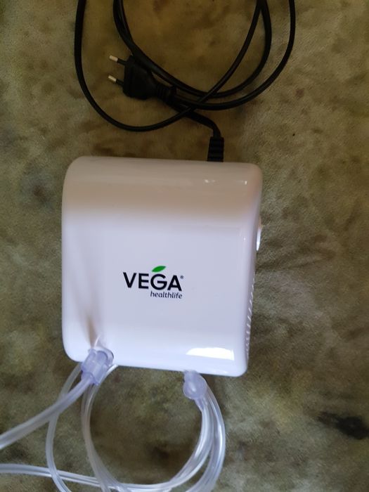 Компресорний інгалятор Vega Aero VN-420