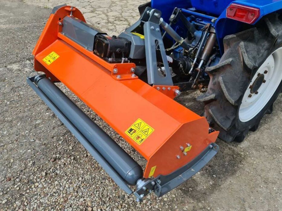 Kosiarka bijakowa 0.95–1.55 m mulczer – dostawa cały kraj