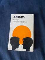 Amigos de Odette de saint-maurice