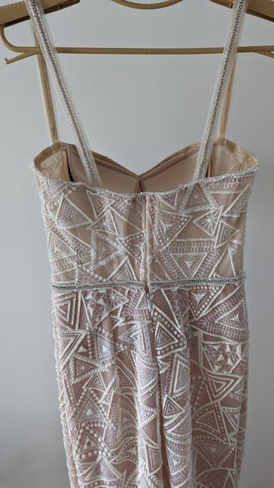 Сукня вечірня довга Bridal Secret, плаття випускне, весільне