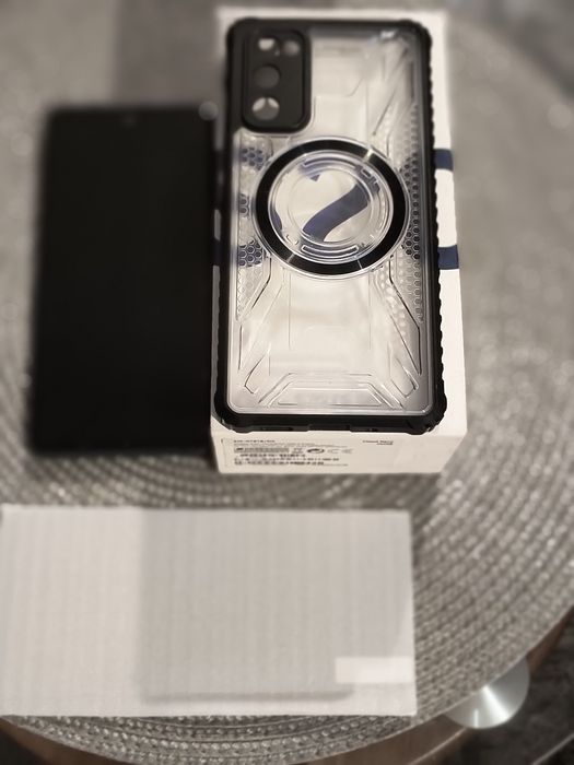 Smartfon Samsung S20 Fe
