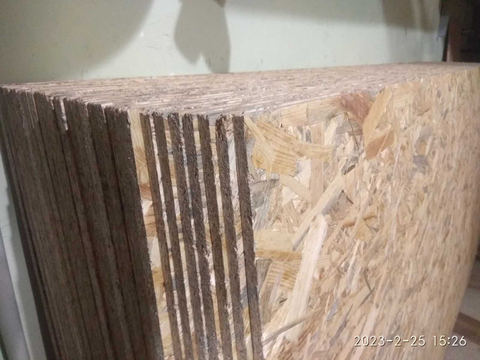 OSB 10, ОСБ 18, OSB ,