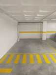 Lugar de garagem para estacionamento