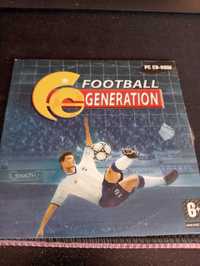 Football Genertaion PC