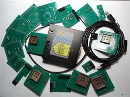 Програматор XPROG-Box 5.55