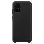 Silicone Case elastyczne silikonowe etui pokrowiec Samsung Galaxy A72/