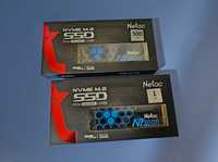 SSD Netac NV3000 1 TB M.2 2280 NVMe 3500MB/s!