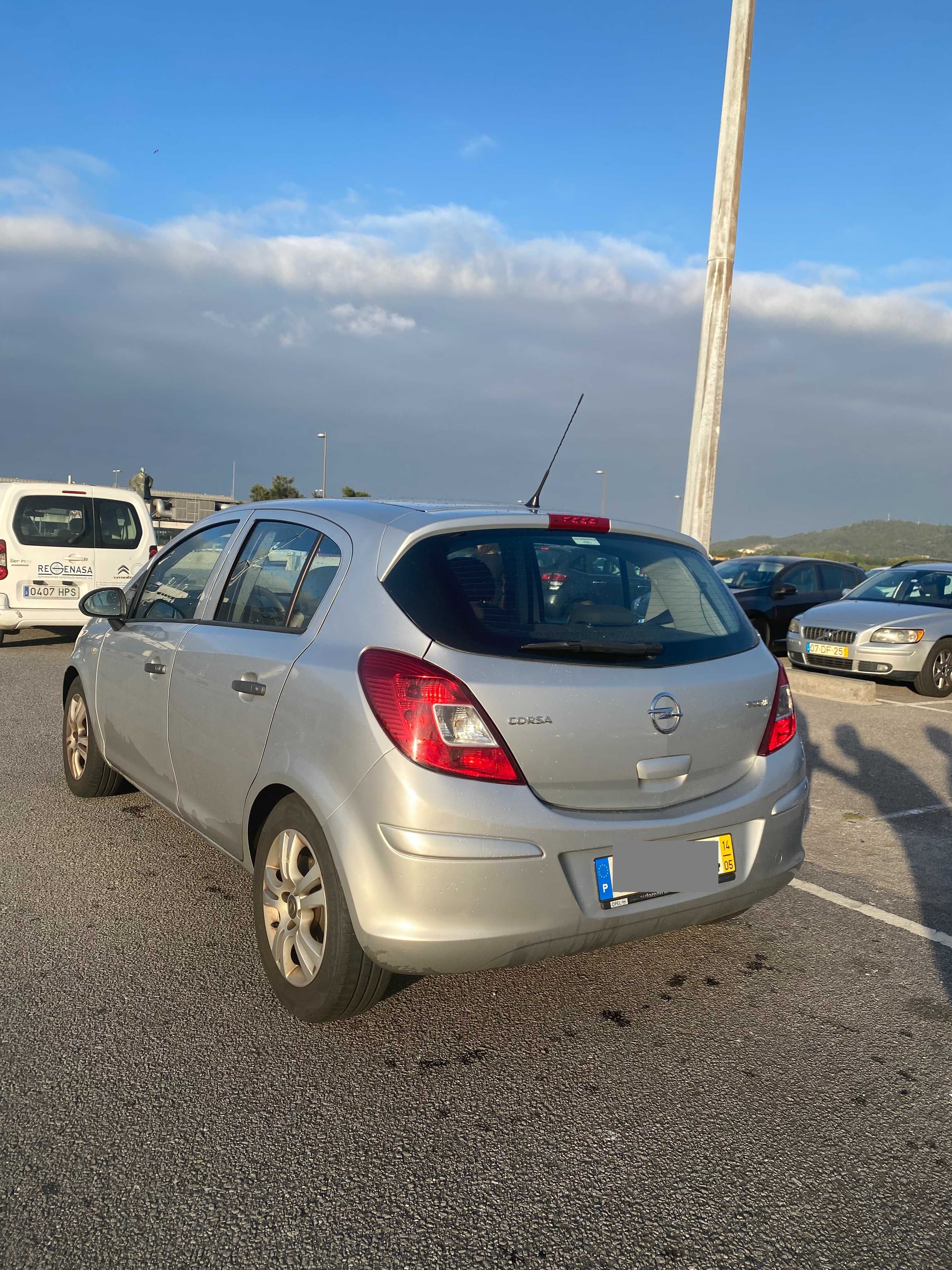 Opel Corsa 1.3 CDTi Enjoy