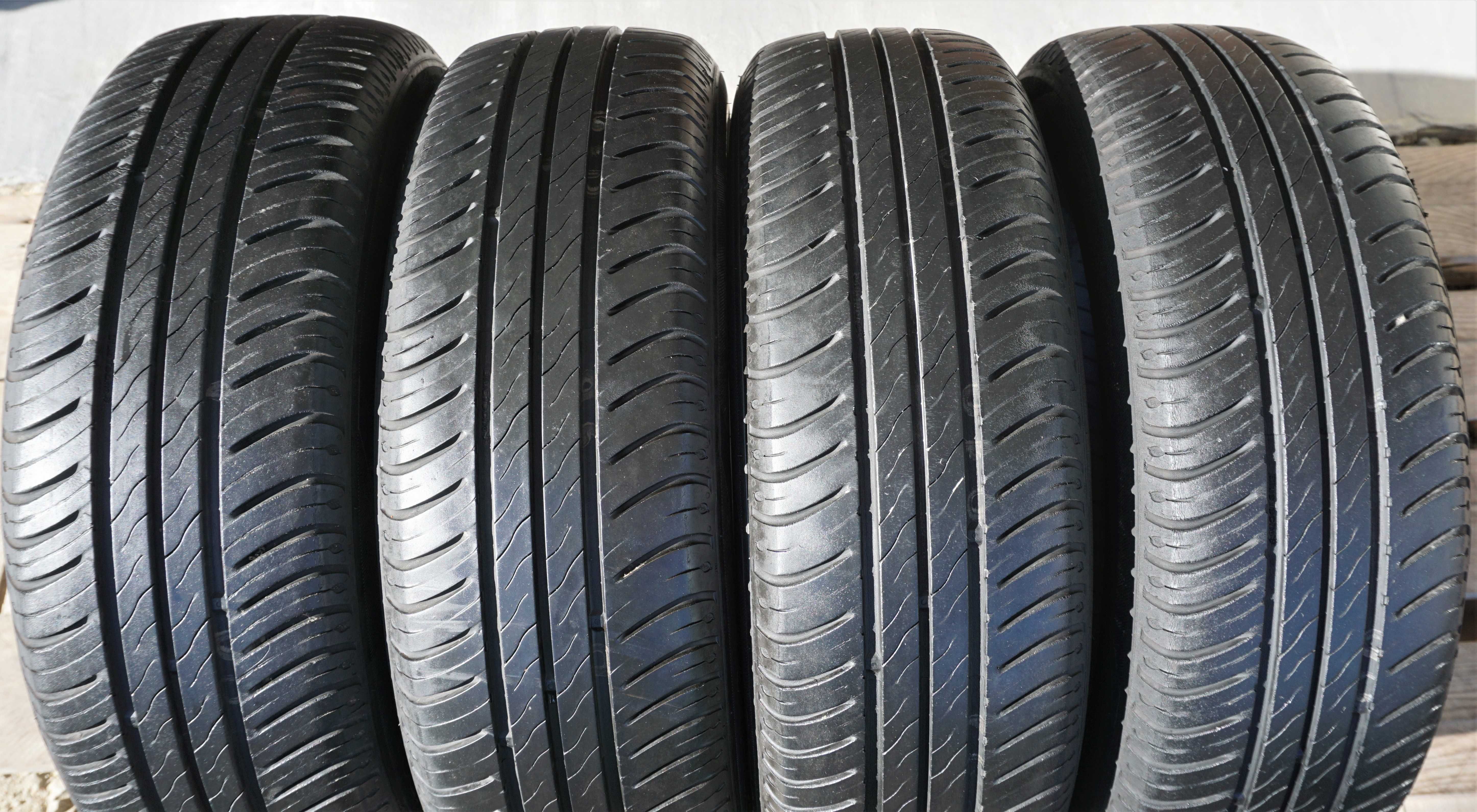 Letni komplet opon SYRON BlueTech 185/65 R14 86H Tanio