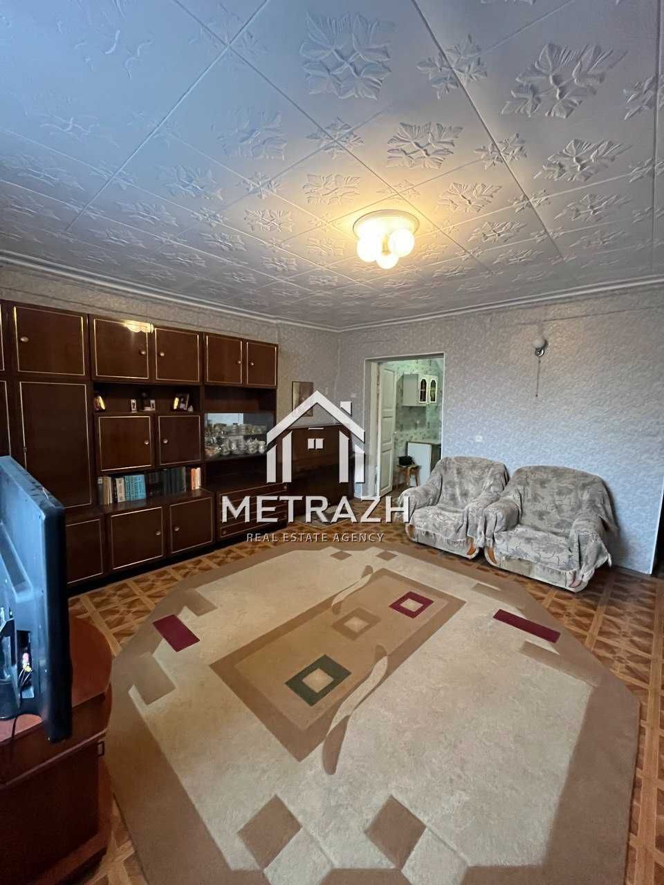 Продаю 2-к Центр, Центральный Рынок, Южный Вокзал