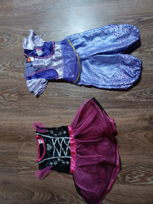 Карнавальное платье,Мерри Поппинс, принцесса, Красная шапочка