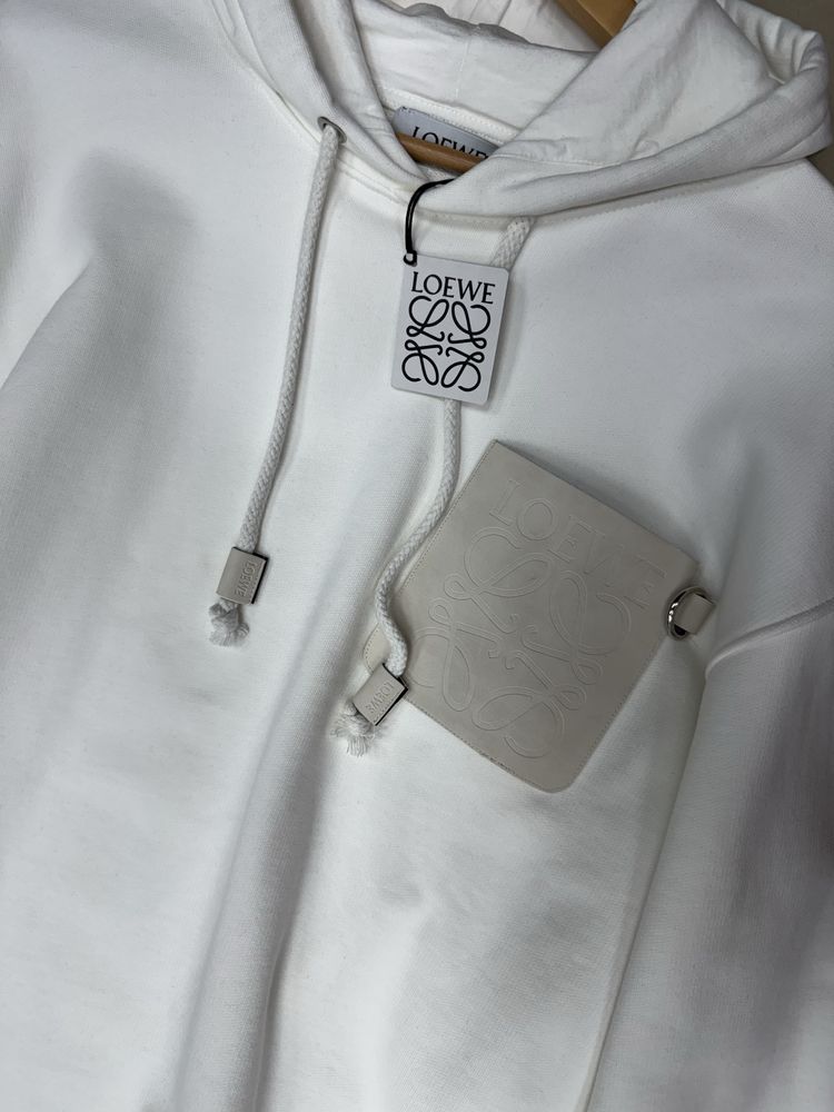 Худи Loewe new original