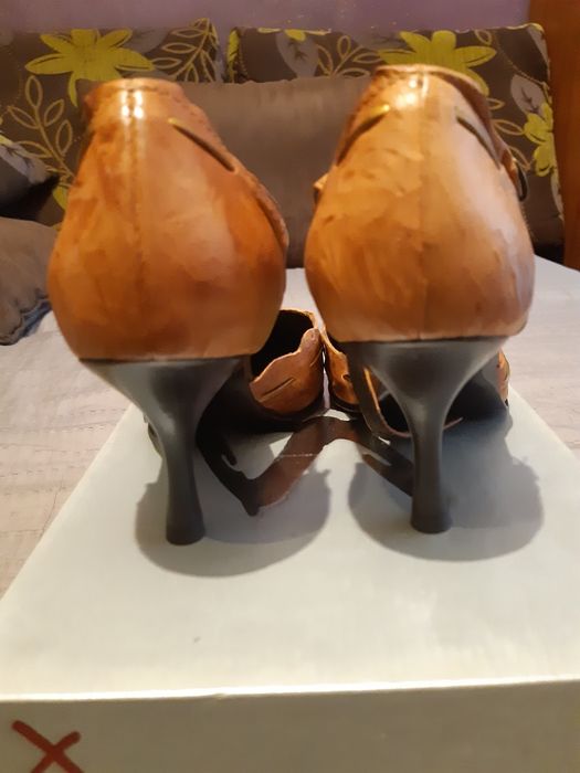 Szpilki damskie nowe