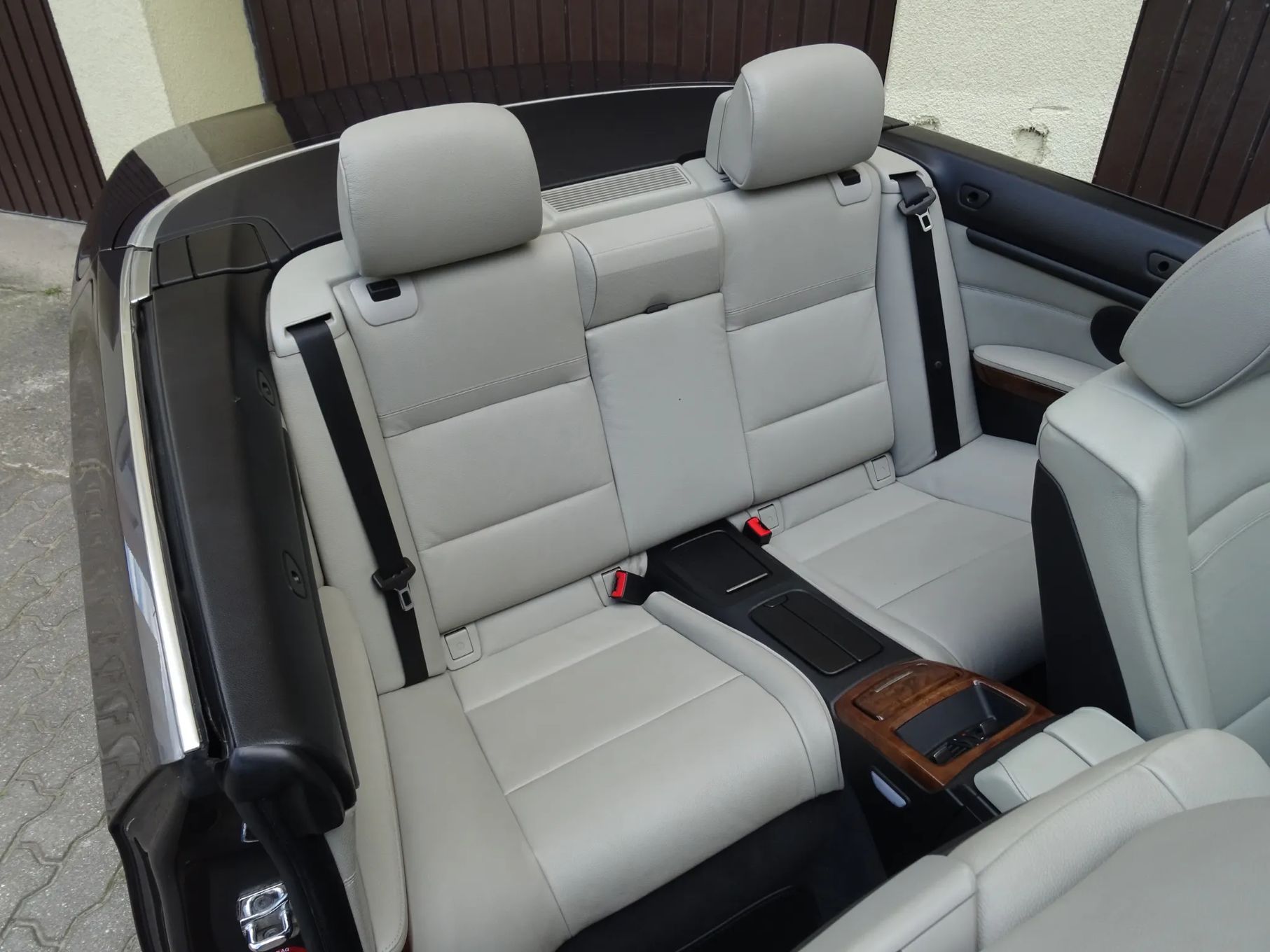 BMW Seria 3 320i_163KM_Automat_FullOpcja_Oryg.Lakier_MegaStan! ! !