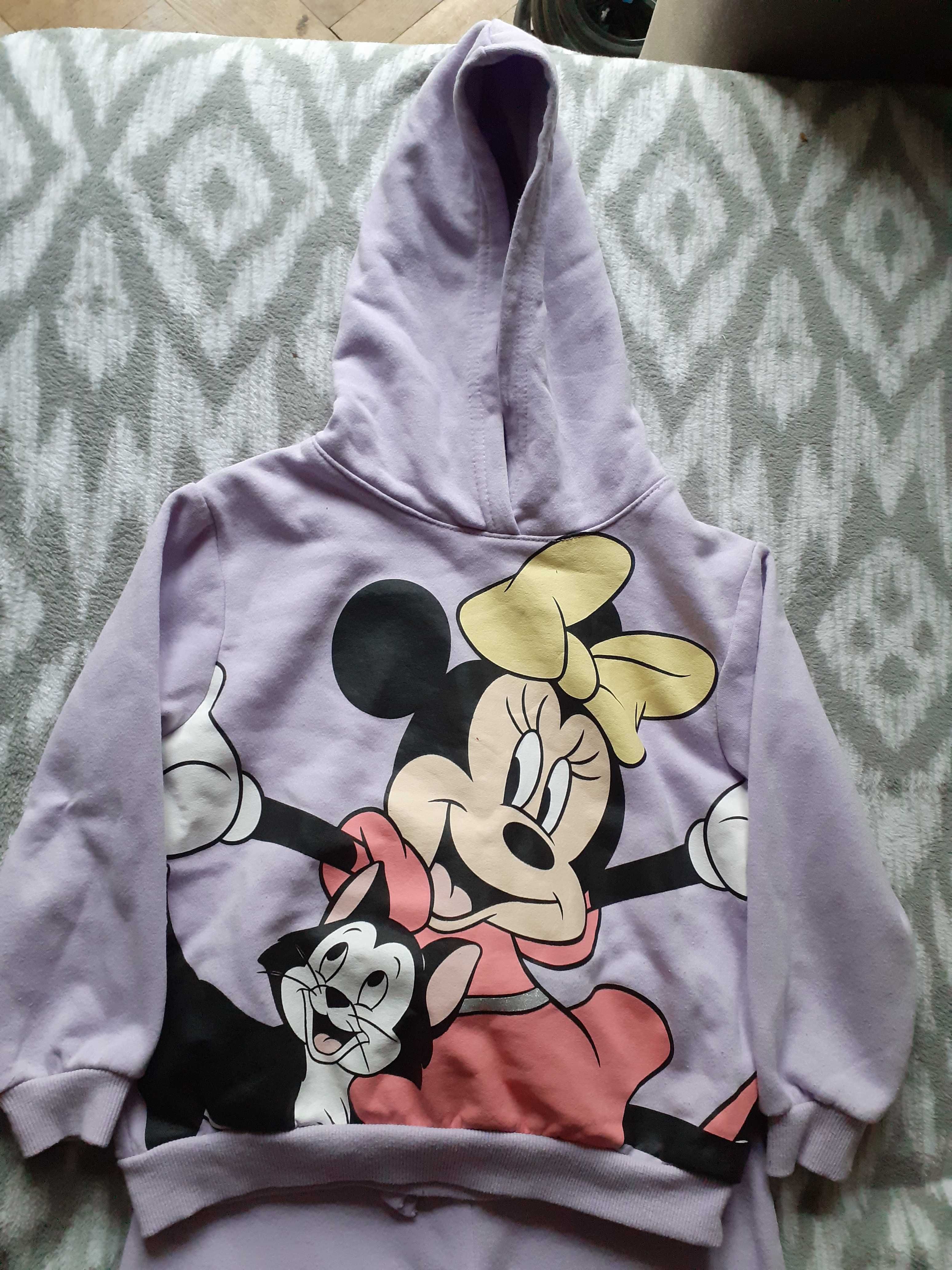 Dres Minnie Mause H&M