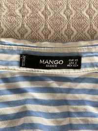 Жіноча рубашка Mango