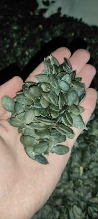 Продам насіння гарбуза
