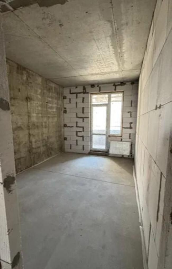 Продам 3-комнатную с террасой в ЖК Таировские Сады. Вильямса (074-185)