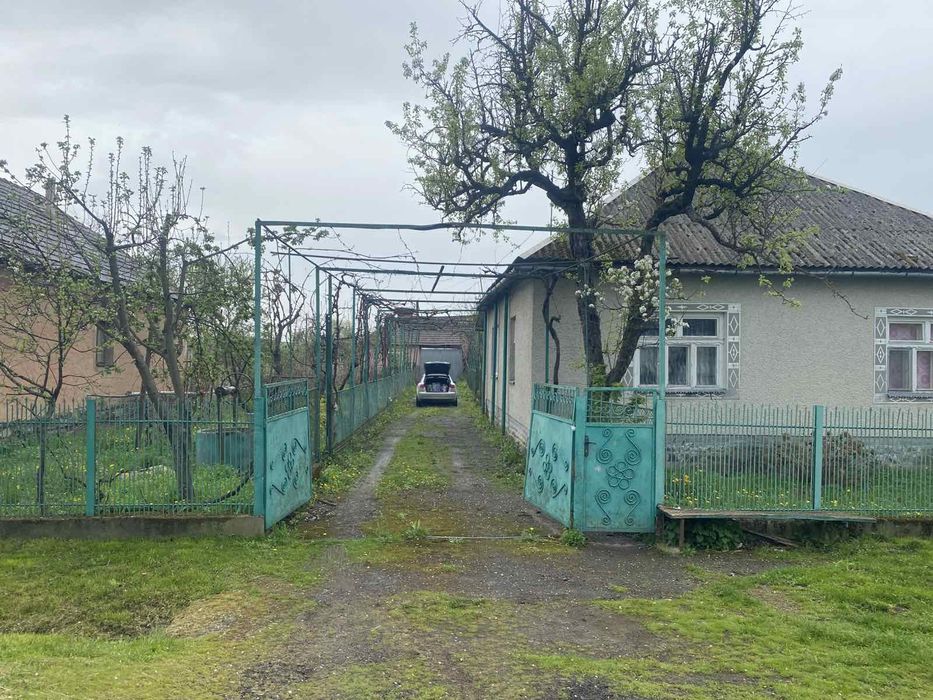 Здам будинок в аренду