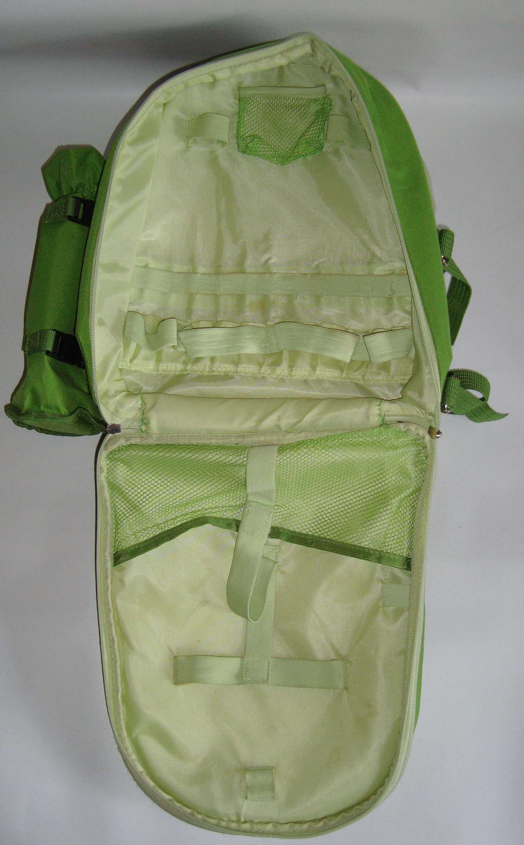 Рюкзак термос Cool 40 х 28 х 21 см 20 л с сумкой-термосом.