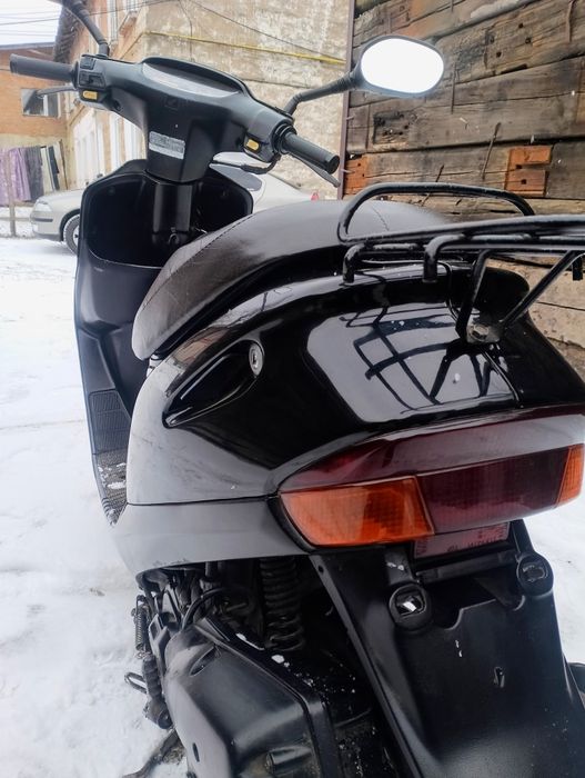 Хонда дио 27 в ідеальному стані