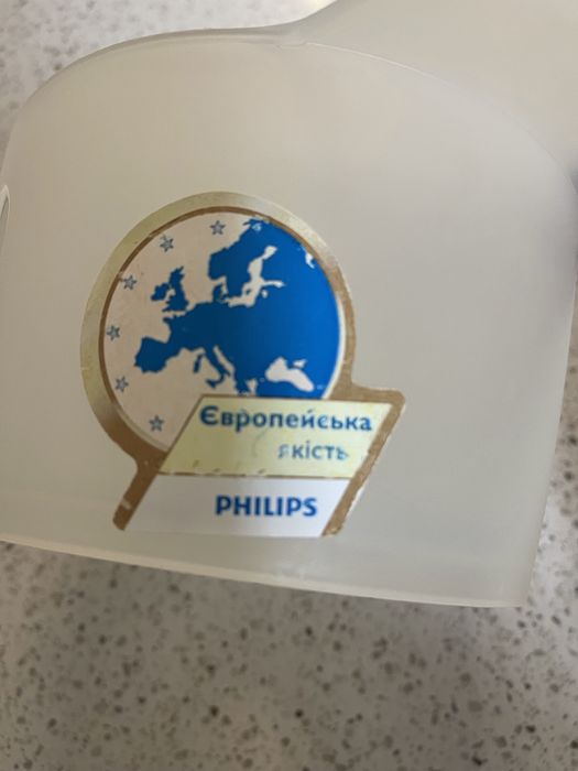 Соковыжымалка для цитрусовых PHiIIPS