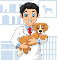 Ветеринарный врач (VetHelp)