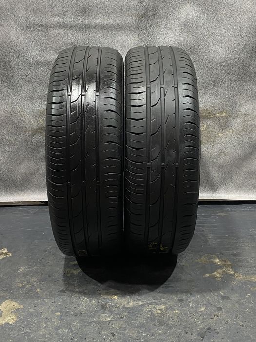 ‼️ЛІТНЯ РЕЗИНА‼️ Continental • 195/65 R15 АРТ:561