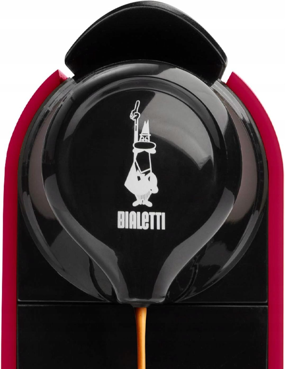 Moduł czujnika RFID (RF Detection) do ekspresu Bialetti Gioia 1200 W