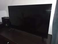 Kiano telewizor SMART TV 40 cali android KIANO SLIM FULL HD, 40 cali
