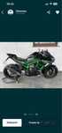 BODIS EXHAUST V4-M Kawasaki ZH2/H2/Ninja/gsx-r