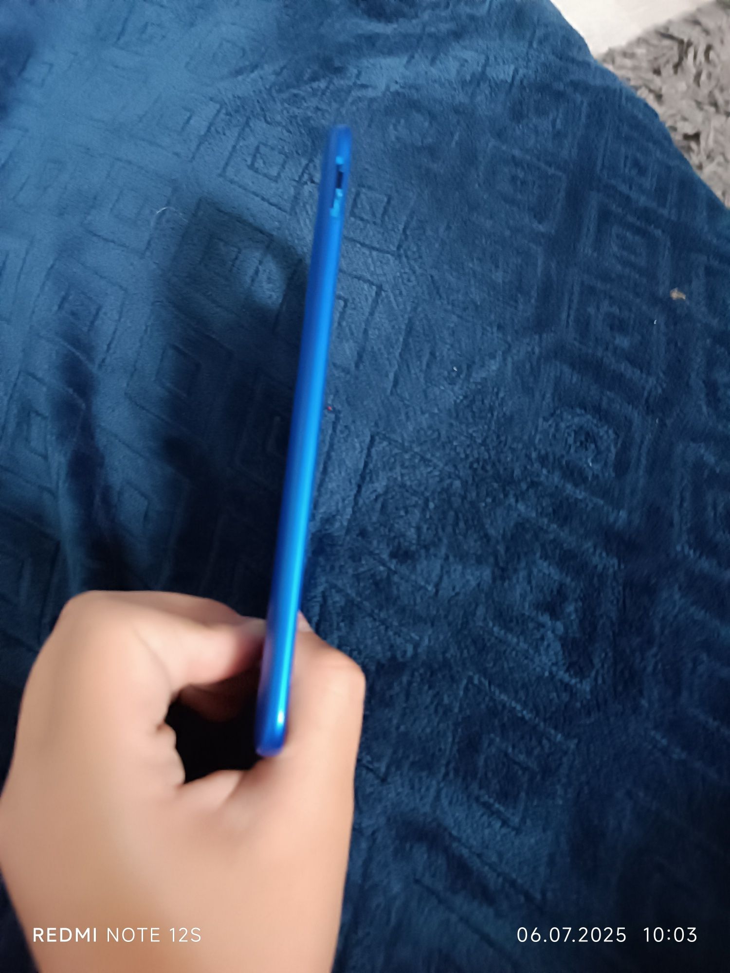 Tylnia klapka redmi 9c zamiennik (tylko wysyłka)