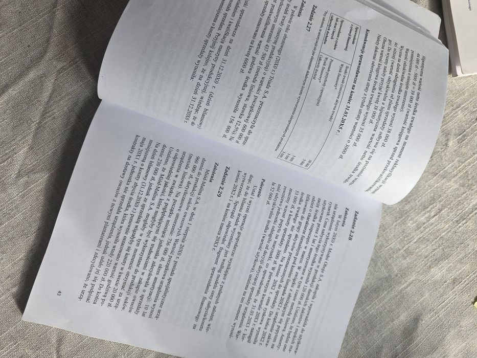 Międzynarodowe Standardy Sprawozdawczości Finansowej