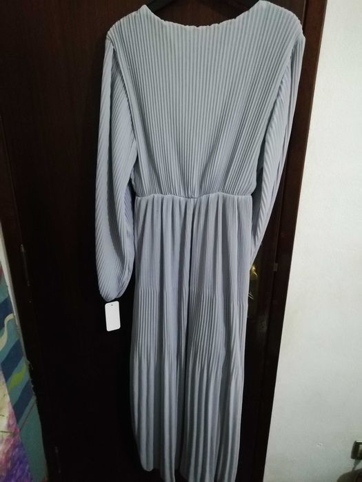 Vestidos compridos novos