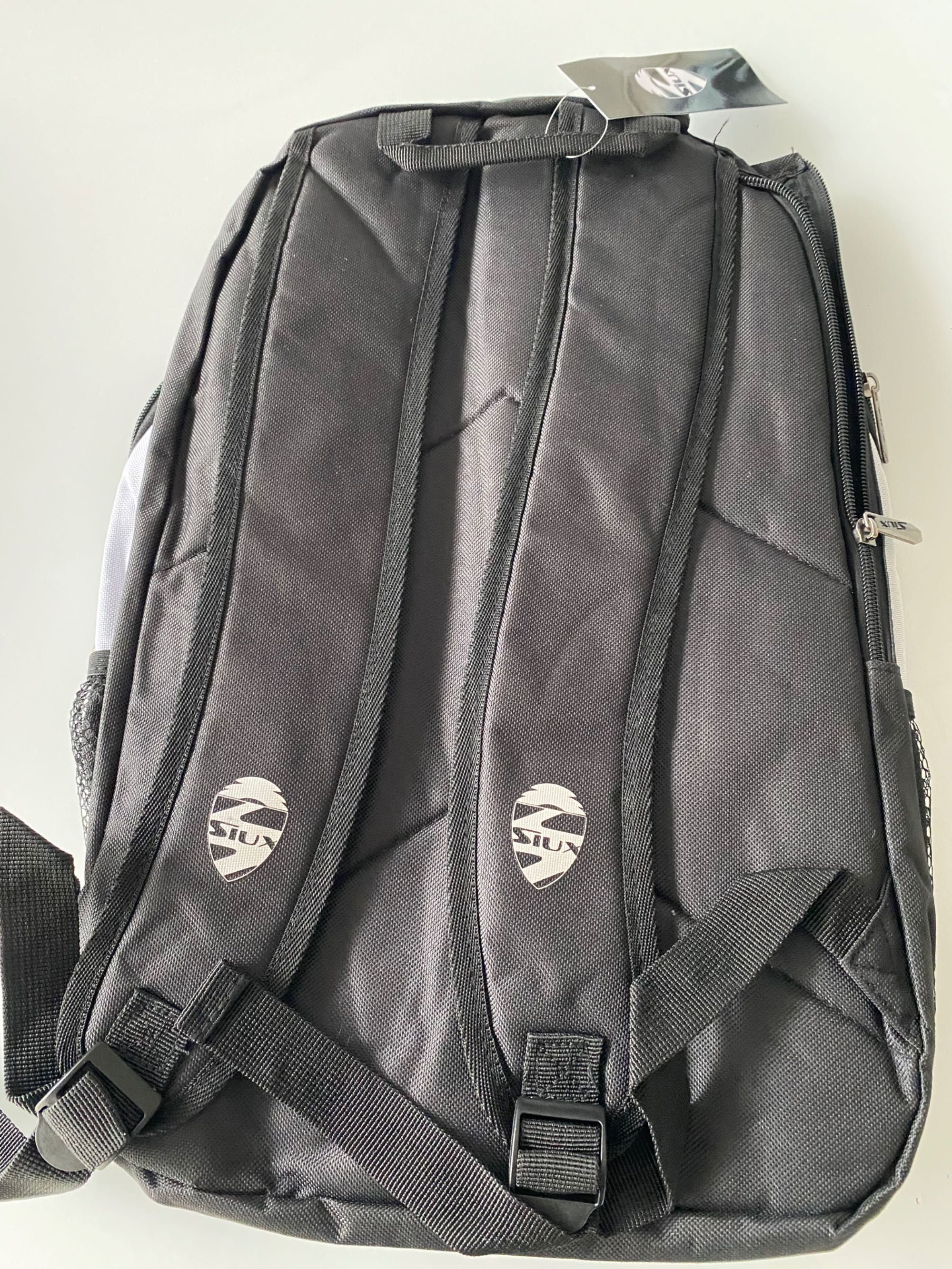 Mochila Padel Siux