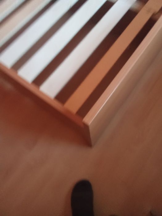 Łóżko 160 cm, stelaż, materac, łóżko do sypialni