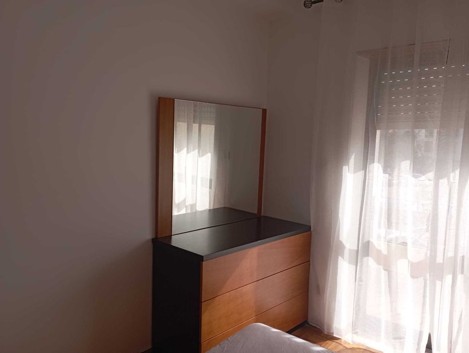 Apartamento T2 para arrendar Fundão