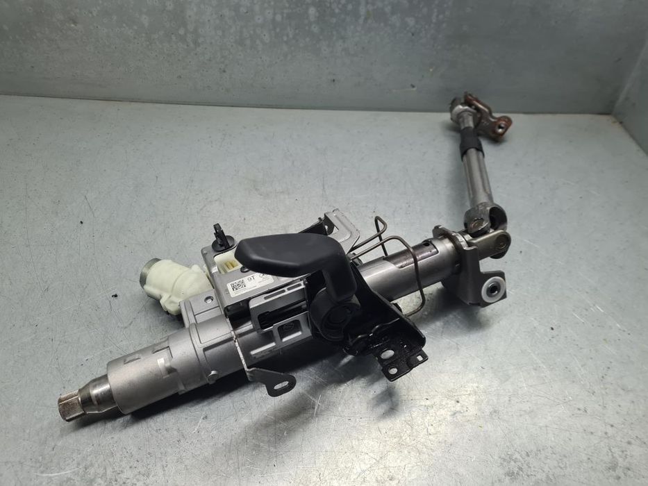 Coluna de direção MERCEDES-BENZ Citan (420)