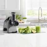 Omega Juicers MM1500-topowy model sokowirówki wyciskarka wolnoobrotowa