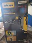 Agregat malarski Wagner control pro 300 move 18v