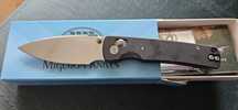Nóż Miguron Knives Vakor (boguot)